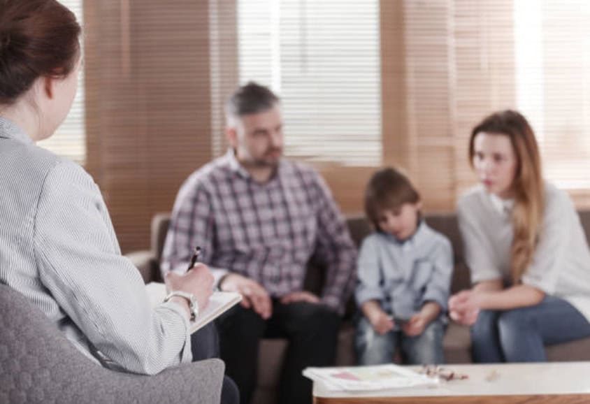Mediation Failures St Austell: Protecting Children in Complex Family Cases Litigation