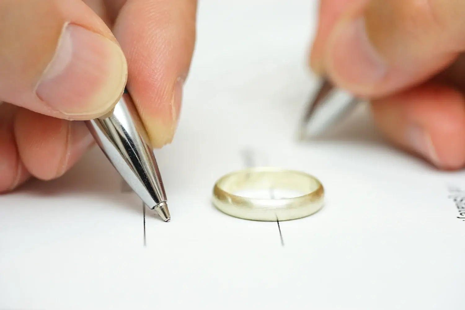 Strengthening Your Position in Divorce Negotiations with Professional Mediation St Austell