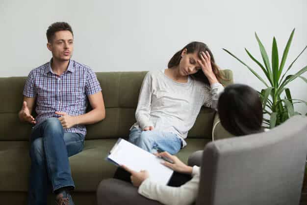Local family mediation St Austell for conflict resolution