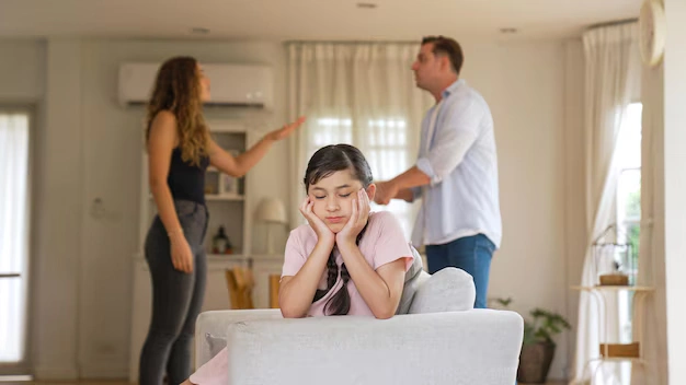 What Is Parental Responsibility in the UK St Austell