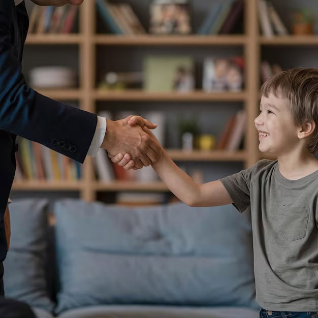 Understanding Child Arrangements – Guidance from EH Mediation Specialists St Austell