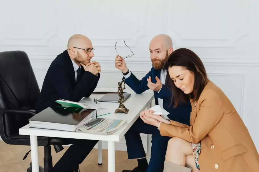 Long term dispute resolution for family mediation St Austell