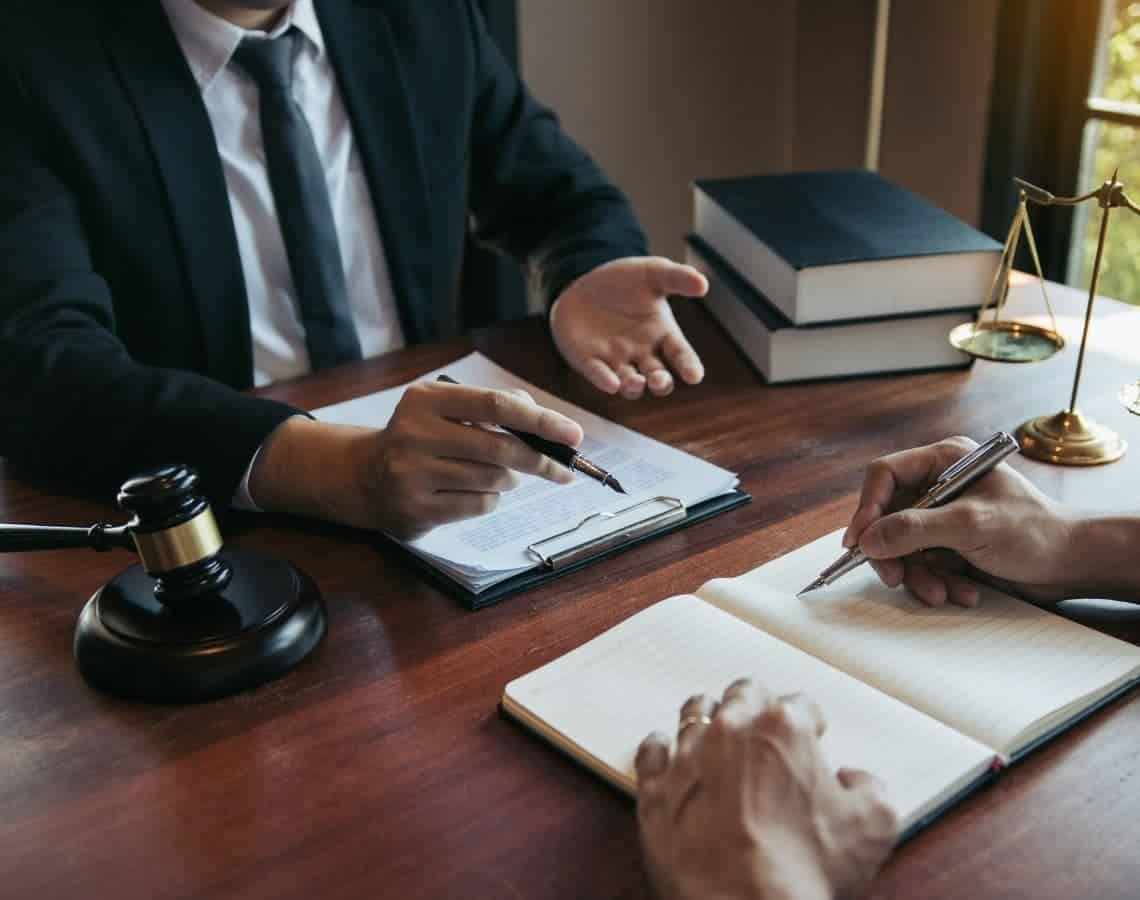 Common Challenges Couples Face in Collaborative Law St Austell