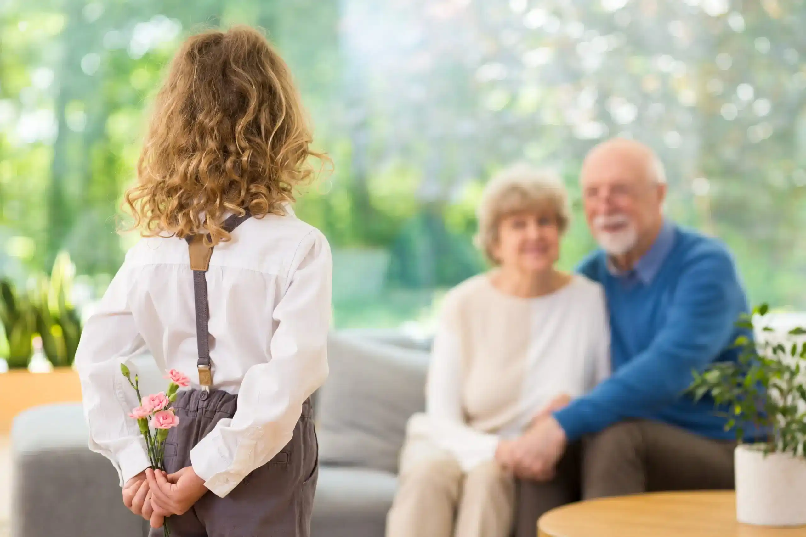 Taking the First Step: How EH Mediation Supports Grandparents Toward Positive Outcomes St Austell