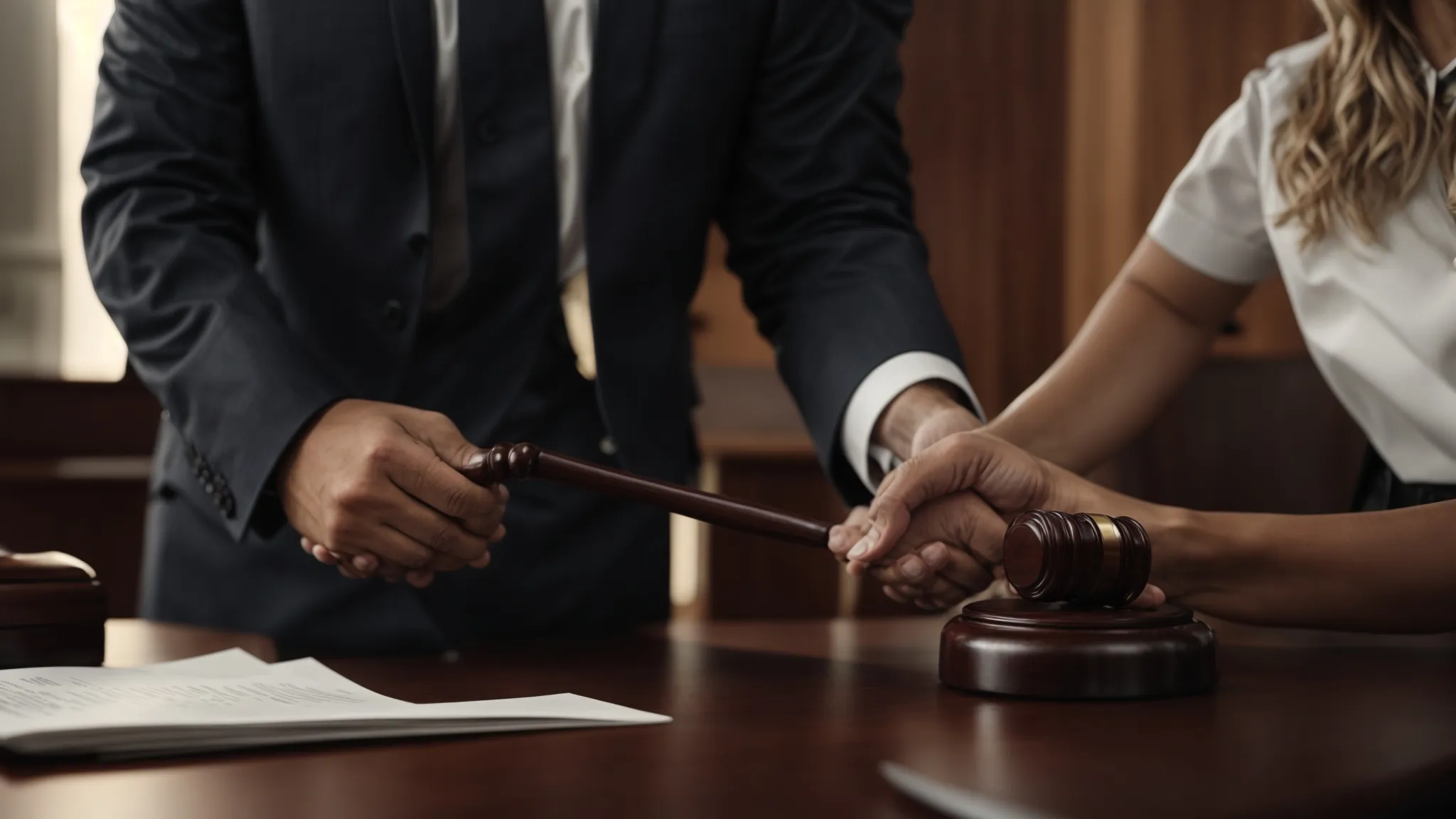 Why Choosing EH Mediation Strengthens Your Agreement St Austell