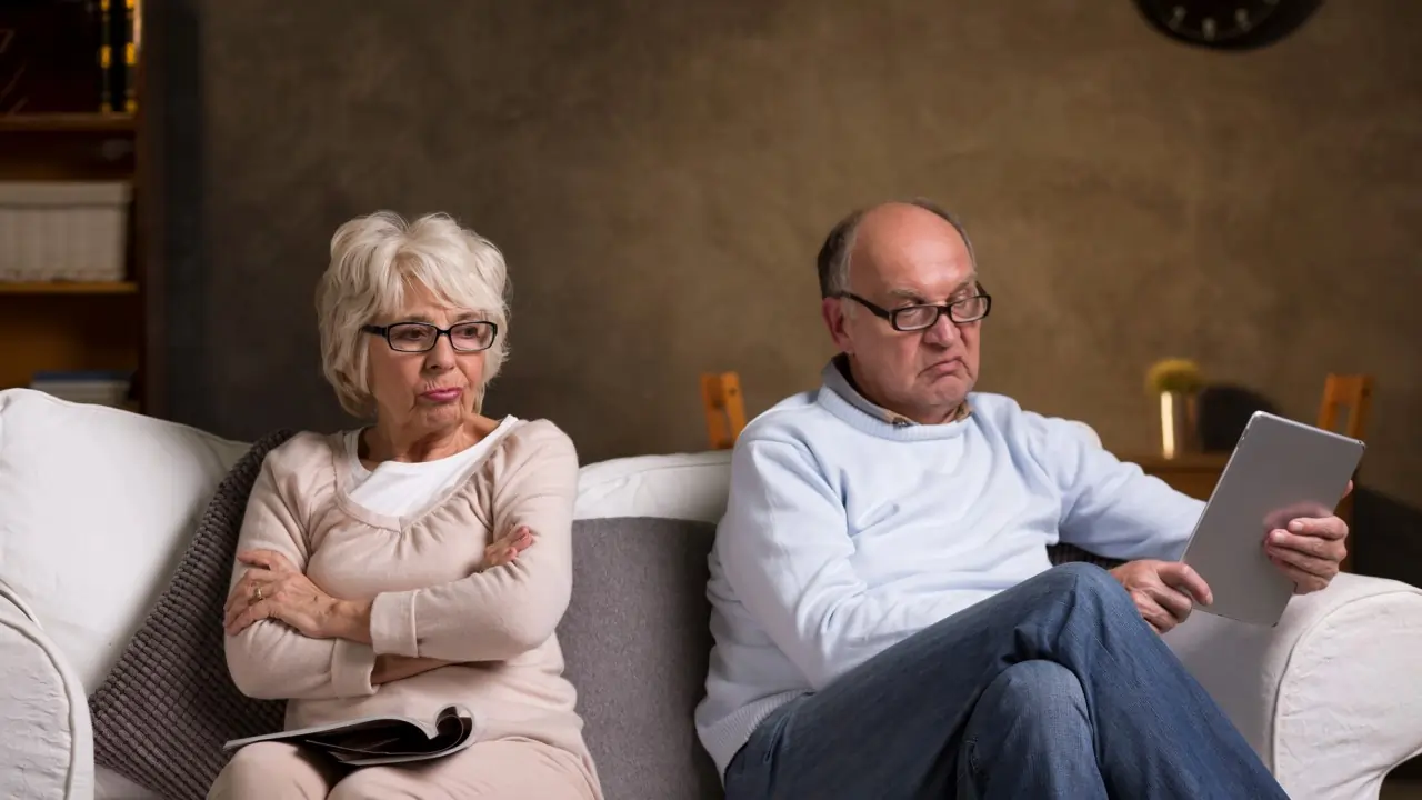 Preventing Long-Standing Family Issues from Escalating During Care Planning St Austell