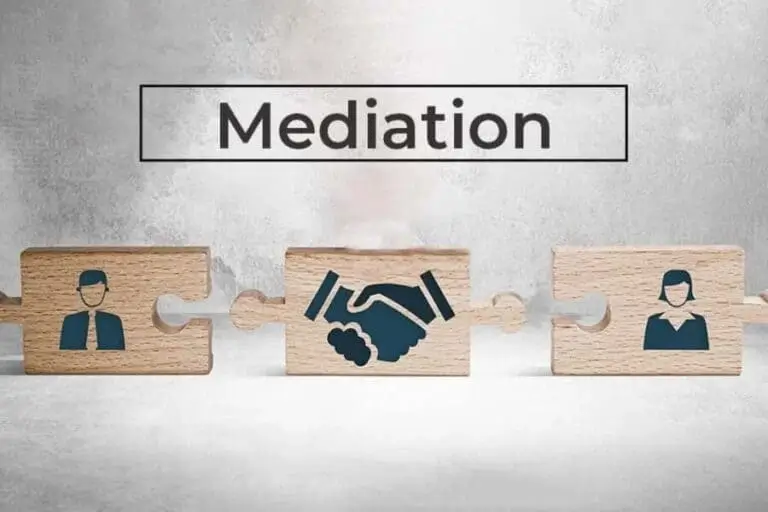 How a Mediator Keeps Discussions Productive and Respectful St Austell