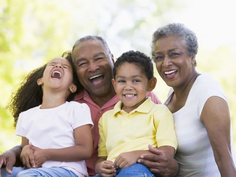 The Impact of Prolonged Family Conflict on Children St Austell