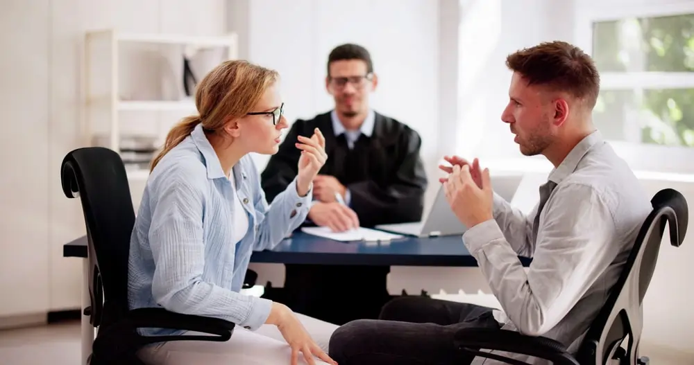 Rebuilding Trust After Relationship Breakdown Through Professional Mediation St Austell