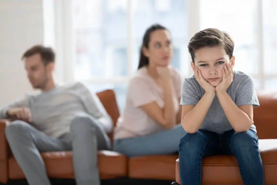 Why More Parents Trust EH Mediation for Child Arrangement Solutions St Austell