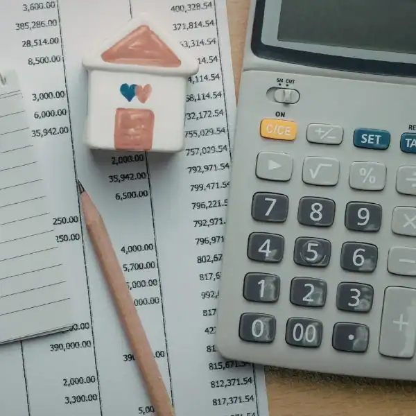 Image of accounts in regards to financial mediation St Austell