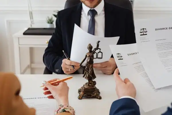 Image of the mediation process St Austell
