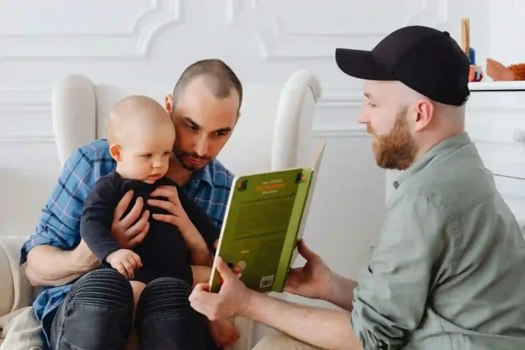 Common Family Issues LGBTQ+ Couples and Parents Face St Austell