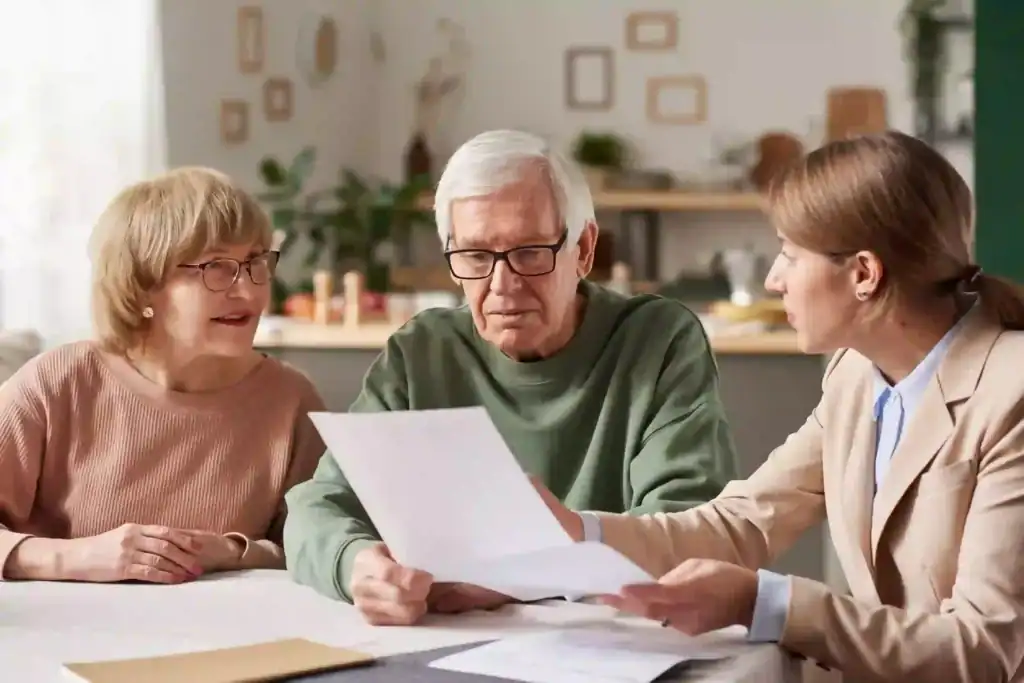 Why Do Family Disputes Happen During CHC Assessments St Austell