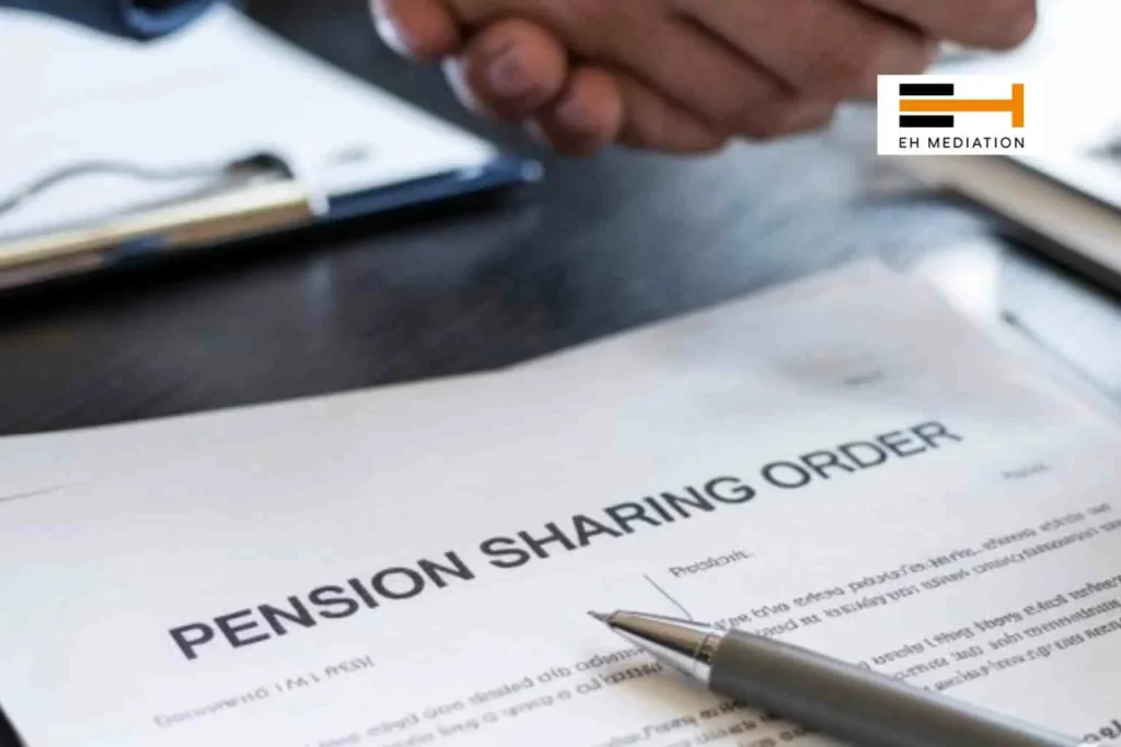 Pension Sharing Frequently Asked Questions St Austell
